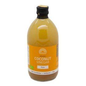 Org coconut vinegar pure