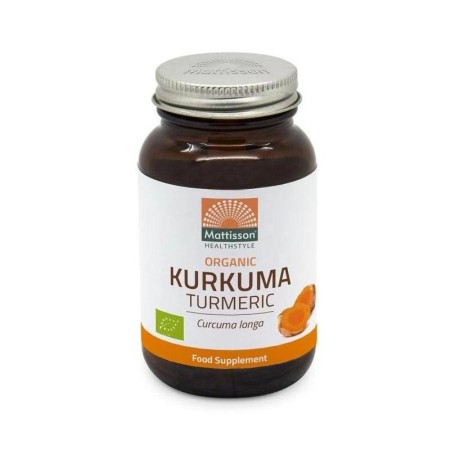 Bio kurkuma turmeric curcuma longa