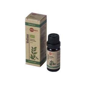 E.o. vetiver bio