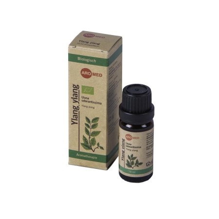 E.o. ylang ylang bio
