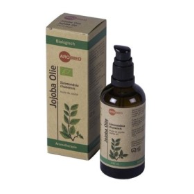 Jojoba olie bio