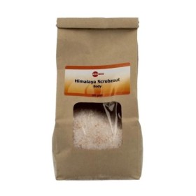 Scrub zout himalaya zak