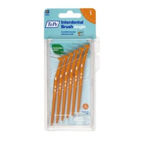 Interdentale ragers angle oranje 0,45 mm