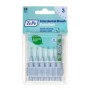 Interdentale ragers x-soft blauw 0,6mm