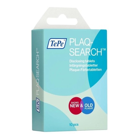 Tepe plaqsearch