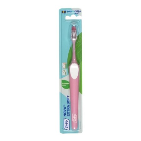 Tandenborstel nova x-soft