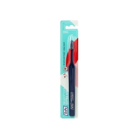 Tandenborstel select compact x-soft