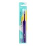 Tandenborstel select compact soft