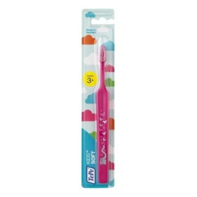 Tandenborstel kids soft