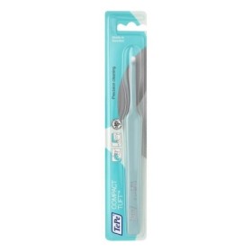 Speciale tandenborstel compact tuft