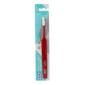 Speciale tandenborstel special care
