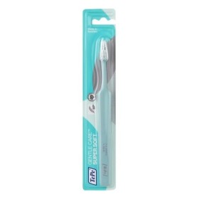 Speciale tandenborstel gentle care