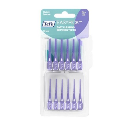 Easypick xl 36stuks blister