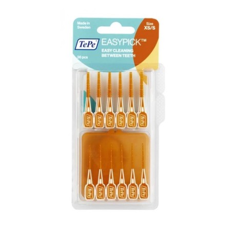Easypick xs/s 36stuks blister