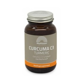 Curcuma c3 complex 700mg 60 tabl