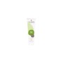 Klei groen tube groot pasta