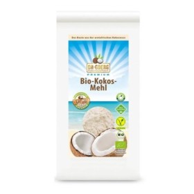 Premium bio kokosmeel