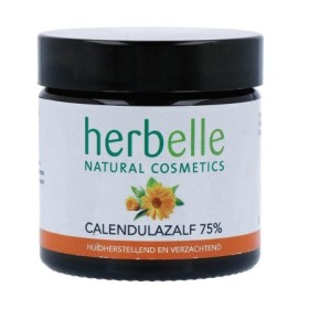 Calendula zalf 75%