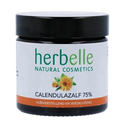 Calendula zalf 75%