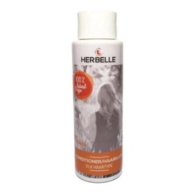 Haar kuur conditioner bdih