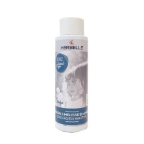 Shampoo berken melisse