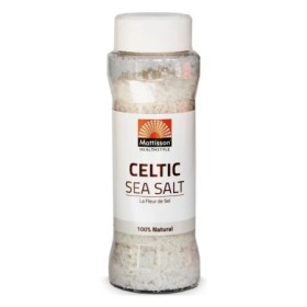 Celtic sea salt - fleur de sel /keltisch