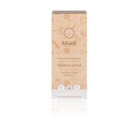 Senna/cassia neutral