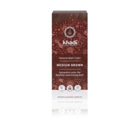 Medium brown