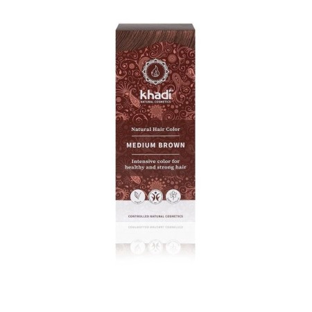 Medium brown