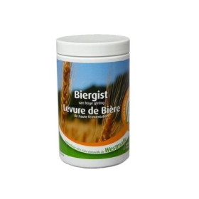 Biergist tabletten