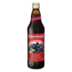 Pruimensap