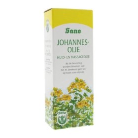 Johannesolie 250 ml