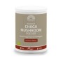 Bio chaga mushroom poeder