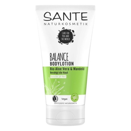 Balance bodylotion