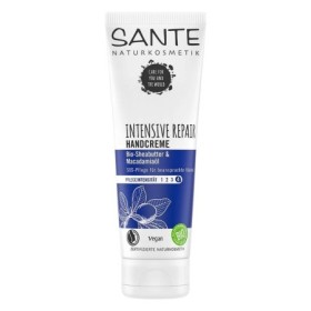 Intensive repair hand cream
