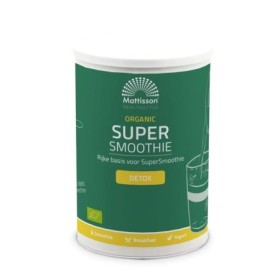 Org supersmoothie detox 500g