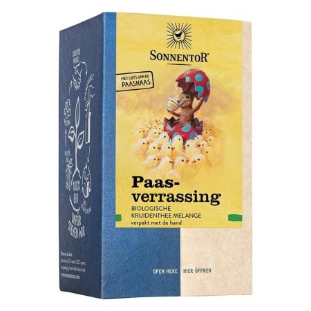 Paasverrassing
