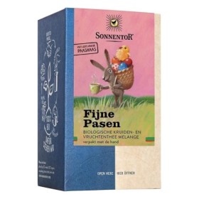 Fijne pasen