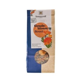 Goudsbloemthee los