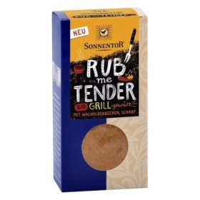 Rub me tender bbq kruiden