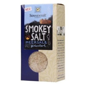 Smokey salt bbq kruiden