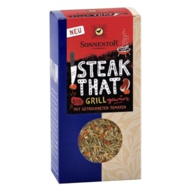 Steak that bbq kruiden