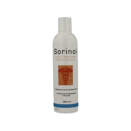 Elke dag shampoo