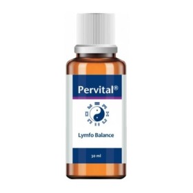 Lymfo balance 30ml
