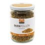 Bijenpollen stuifmeelkorrels raw