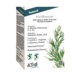 Hairbooster