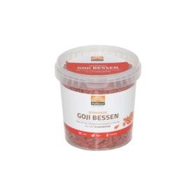 Goji bessen gedroogd 350g
