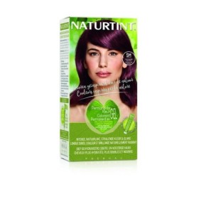 5m licht mahonie kastanje