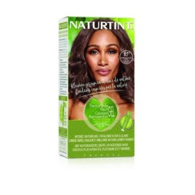 6.7 donker chocolade blond