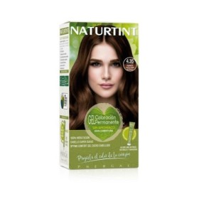 4.35 diep cappuccino bruin